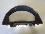 Speedometer Instrument Cluster Dash Trim Bezel 2005-2007 Ford Freestyle 71624. Fixed Price $27.89.