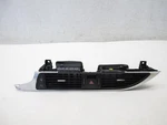 12-15 Audi C7 A6 S6 A7 S7 Sedan Front Center Dash Board Vent Trim Oem 010324. Fixed Price $58.95.