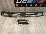 16-23 Oem Bmw F39 F48 X1 X2 Dash Center Left Driver Cover Panel Trim Pair. Fixed Price $99.95.