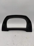 2007-2011 Honda Crv Instrument Cluster Dash Bezel Oem 77200-SWA-A0-20. Fixed Price $25.00.