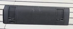 2004-2006 Dodge Durango Passenger Dash Panel Trim Bezel Dark Gray Mopar Oem. Fixed Price $70.19.