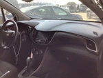 Used Dashboard Panel Fits: 2017 Chevrolet Trax Mexico Built Opt Spm Grade. Fixed Price $300.00.