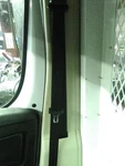 14-22 Dodge Promaster 1500 Van Right Seat Belt Front Bench 40/20/40 Split. Fixed Price $100.44.