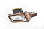 W218 Mercedes 12-18 Cls Class Left Side Dash Air Vent And Wood Trim Oem. Fixed Price $59.54.