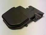 Bmw Convertible Left Cabin Air Filter Duct Cover Oem 6431692501712. Fixed Price $20.00.