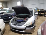 Passenger Sun Visor With Illumination Lx Fits 03-04 Accord 2152198. Fixed Price $50.00.