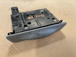 04 Ford F350 Super Duty Used Interior Gray Dash Pull Out Cup Holder. Fixed Price $103.77.