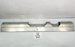 1997-2002 Oem Porsche Boxster 986 911 Dash Knee Bolster Crossmember. Fixed Price $40.00.