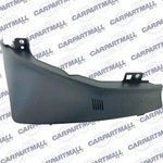 2003-2009 Kia Sorento Front Left Center Lower Bezel Panel Crash Pad 84755-3E000. Fixed Price $42.47.
