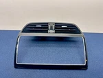 17-20 Jaguar X761 F-pace Xe Front Center Dash Board /c Dual Air Vent Cvr Oem. Fixed Price $82.99.