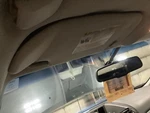Driver Sun Visor With Illumination Fits 10-12 Fusion 351771. Fixed Price $73.47.