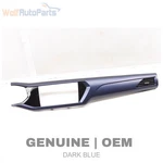 2021-2024 Vw Taos Right Dash Trim Bezel Panel W/ Air Vent 2GJ858416A. Fixed Price $99.99.