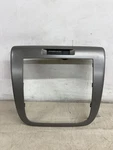 2006-2013 Chevrolet Impala Dash Radio Bezel Silver Oem. Fixed Price $45.00.