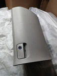 06-10 Mercedes W251 R350 R500 Dashboard Glove Box Storage Compartment Beige Oem. Fixed Price $100.20.