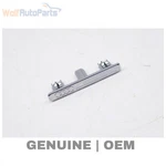 2022-2026 Audi A3 8Y Rings Dashboard Emblem / Trim Badge 81A853191B. Fixed Price $29.99.