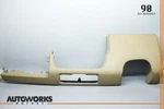 03-05 L322 Land Range Rover Hse Front Dashboard Trim Cover Panel Beige Oem. Fixed Price $124.50.