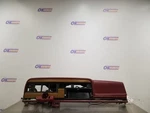 86 Jeep Grand Wagoneer Panel Dashboard Assembly Red. Fixed Price $578.00.