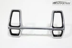 2021-23 Kia Sorento Dash Instrument Panel Center Air Vent Grille Trim Bezel Oem. Fixed Price $101.39.