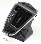 2013-2014 Ford Escape Dashboard Outer Right Air Vent Outlet Grille Oem. Fixed Price $49.00.