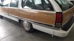 96 Buick Roadmaster Limited Wagon Quarter Panel Cut Left Driver White. Fixed Price $420.75.