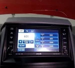 2008-2010 Chrysler Jeep Dodge Sirius Radio MP3 Rear Camera (ren) Satellite Oem. Fixed Price $160.99.