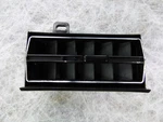 Mercedes W126 300SE Air Nozzle Ventilation Shower A1268310530. Fixed Price $33.88.