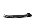 2017-2022 Bmw M760I Front Dash Center Heat Hvac Vent W/ Trim Dark Woodgrain. Fixed Price $110.50.