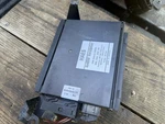2001-2002 Porsche Boxster Radio Amplifier Haes 98664532300 Oem. Fixed Price $50.40.