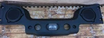 2007-2017 Jeep Jk Wrangler Roof Mounted Sound Bar Overhead Speaker Tested. Fixed Price $178.49.