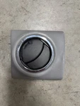 2014-2021 Toyota Tundra Driver Left Dash Air Vent Gray Limited Oem 55061-0C060. Fixed Price $40.00.