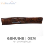 1998-2001 Audi A6 Quattro Right Dashboard / Trim 4B1853190A. Fixed Price $19.99.