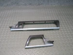 2012-2018 Bmw F12 M6 Left Center Dashboard Air Vent Cover Bezel Trim Carbon Set. Fixed Price $123.87.