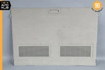 00-06 Mercedes W220 S600 S65 Amg Headliner Sunroof Sunshade Cover Gray Suede Oem. Fixed Price $141.10.