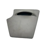 99 00 01 02 03 Ford F250 F350 Dashboard Ashtray Gray F81B-2504810-IT10. Fixed Price $59.00.