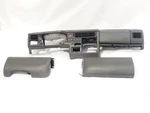 Dash Assembly Complete And Glove Box Oem 99 00 01 02 03 Eurovan. Fixed Price $130.37.