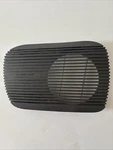 93-98 Toyota T100 Pickup Driver Door Speaker Cover Trim Grey Gray Oem. Fixed Price $25.00.