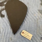 2012 Volkswagen Passat Dash Left Side End Cap Trim Cover Oem 561858247A. Fixed Price $19.99.
