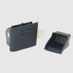 2002-2005 Dodge Ram 1500 2500 3500 Dash Dark Gray Oem. Fixed Price $59.99.