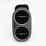 2009-2011 Volkswagen Tiguan Passenger Side Right Dashboard Air Vent A/c Oem. Fixed Price $19.70.