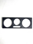 Climate Control Trim Surround 99-05 Vw Jetta Golf Gti MK4 Passat B5 1J0 819 157. Fixed Price $22.99.