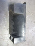 1970 Pontiac Tempest Lemans Gto Interior Floor Heater Duct Plastic Piece. Fixed Price $22.99.