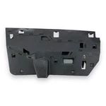 Audi Q7 2007-2015 Right Rh Side Dash Instrument Panel Under Cover Oem 4L1815174. Fixed Price $29.00.
