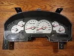 2004-2005 Mercury Mountaineer Awd 4.6L Speedometer Instrument Cluster. Fixed Price $60.00.