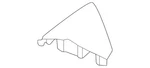 Genuine Gm Speaker Grille 26451751. Fixed Price $54.14.