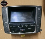 2010-2012 Lexus IS250 IS350 Navigation Display Screen Unit 86805-60131 Oem. Fixed Price $298.00.