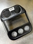 2011-2016 Jeep Compass Center Dash Climate Ac Control Bezel 1401321X9AE Oem. Fixed Price $39.99.
