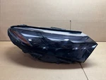 Oem 2023-2025 Mercedes-benz EQS450 EQS580 Suv Led Headlight Rh Nice A2969063002. Fixed Price $699.99.