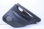 2014-20 Infiniti Q50 Luxe Rwd Rear Right Door Trim Panel 82900-4GA0A Oem *read*. Fixed Price $137.86.