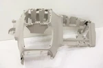 2017 - 2020 Chrysler Pacifica Dash Center Cover Panel Oem 5UY90TRMAA Gray H7XP. Fixed Price $108.57.