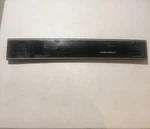 1986-1988 Chevrolet Monte Carlo Ss Dash Bezel Camino Malibu 14086217 Maroon. Fixed Price $99.99.